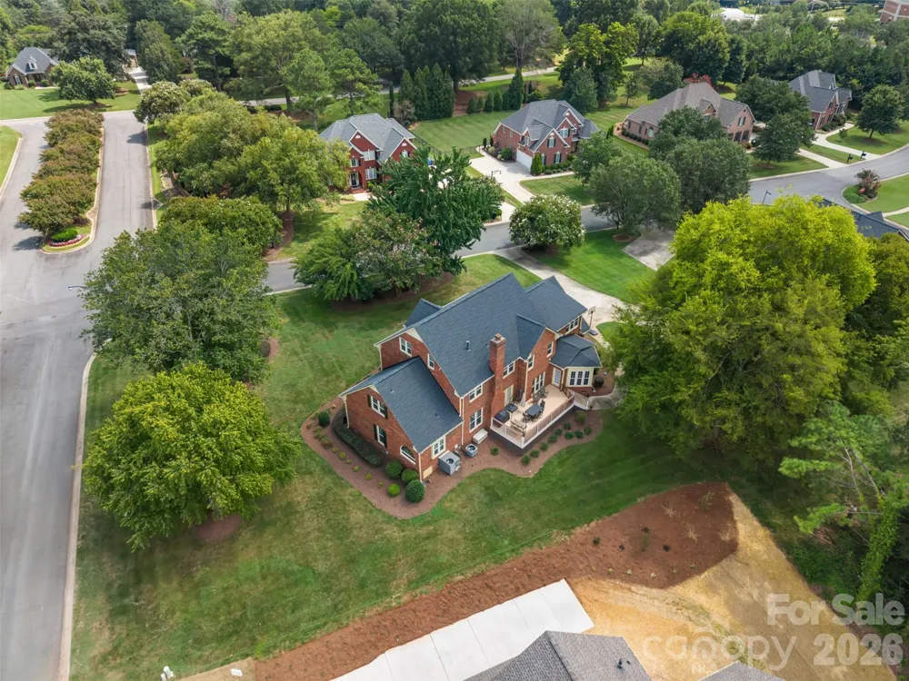 1551 Farrow Drive Rock Hill, SC 29732