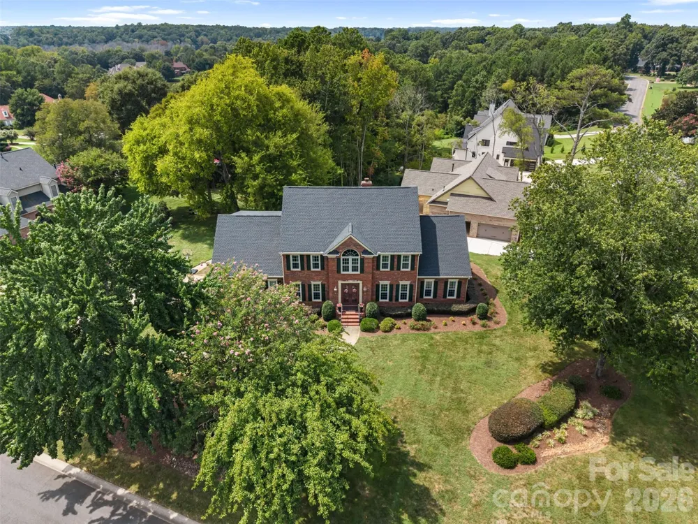 1551 Farrow Drive Rock Hill, SC 29732