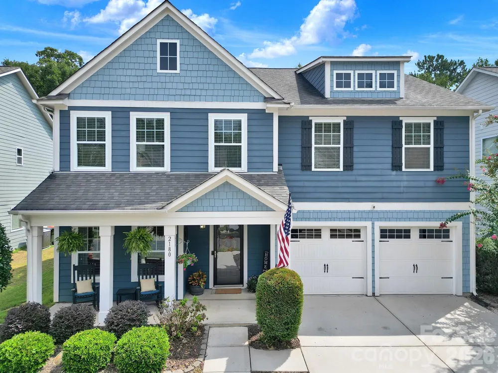 2180 Bluebell Way Tega Cay, SC 29708