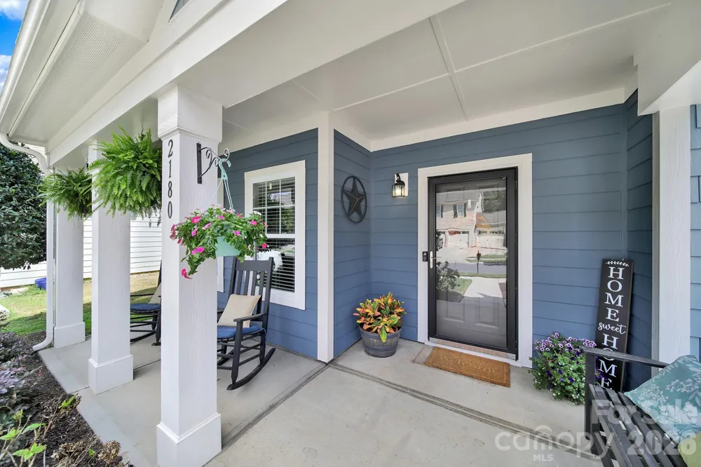 2180 Bluebell Way Tega Cay, SC 29708
