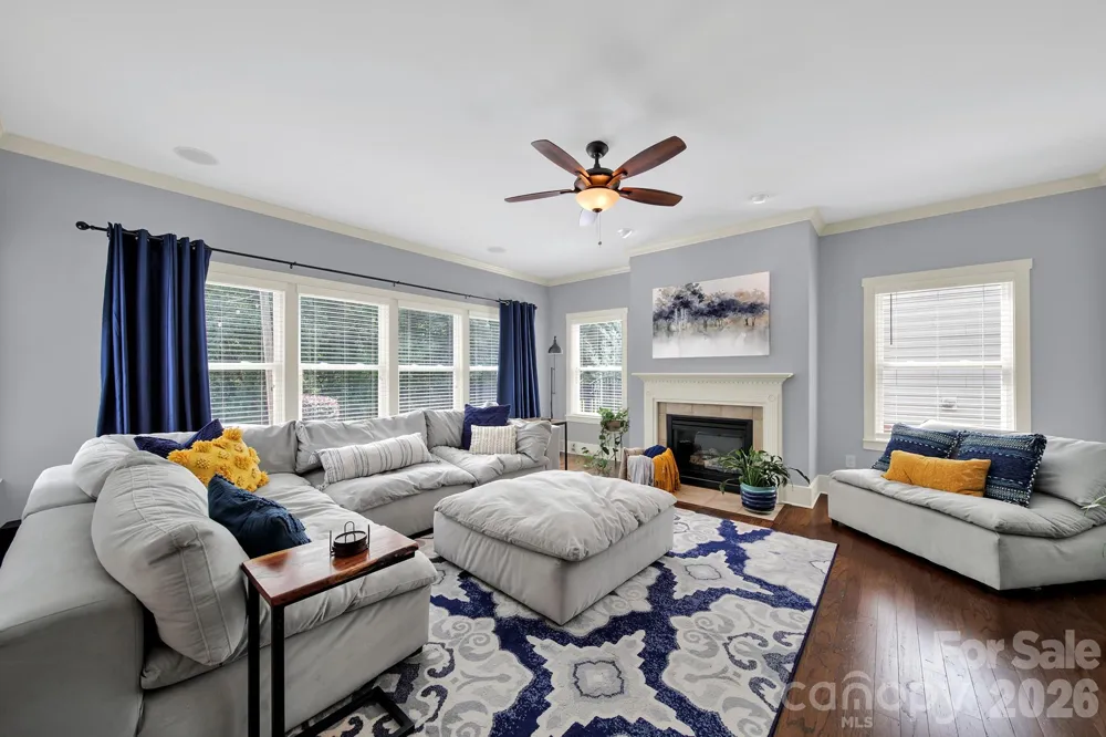 2180 Bluebell Way Tega Cay, SC 29708