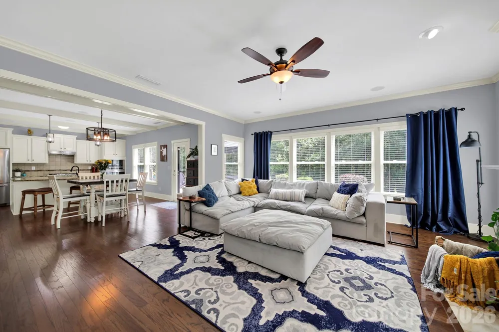 2180 Bluebell Way Tega Cay, SC 29708