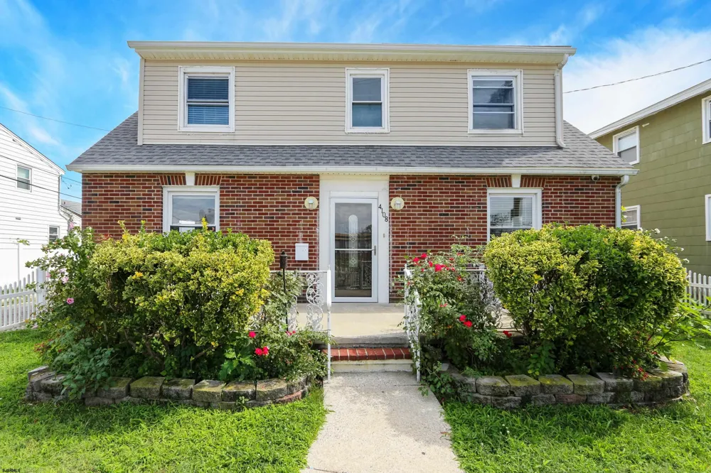4108 Filbert Atlantic City, NJ 08401