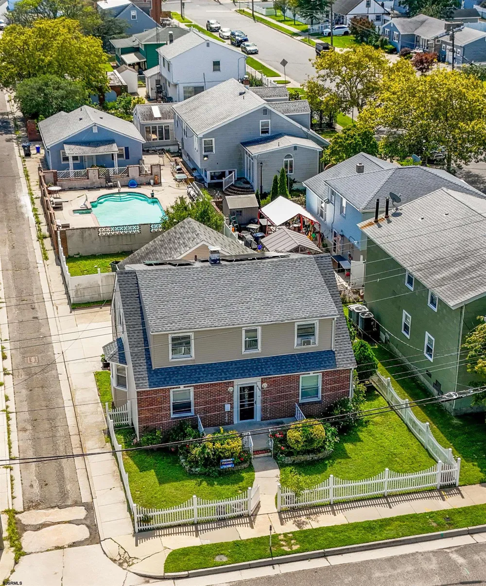 4108 Filbert Atlantic City, NJ 08401