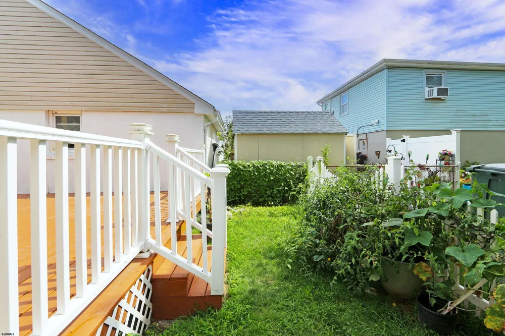 4108 Filbert Atlantic City, NJ 08401
