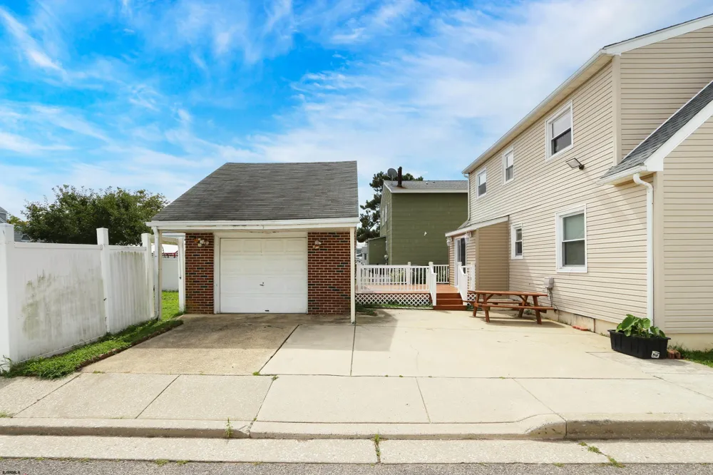 4108 Filbert Atlantic City, NJ 08401