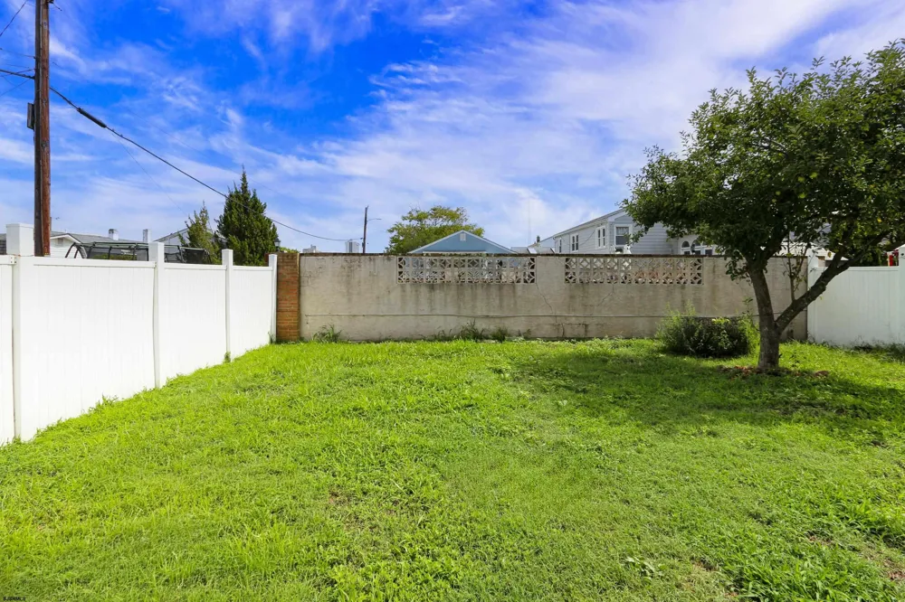 4108 Filbert Atlantic City, NJ 08401