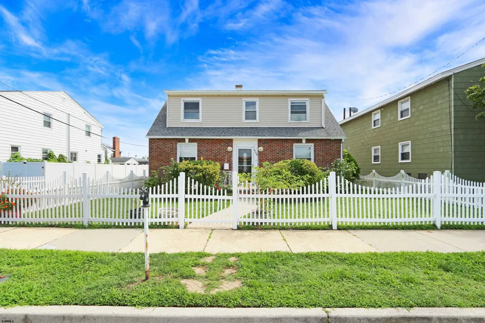 4108 Filbert Atlantic City, NJ 08401