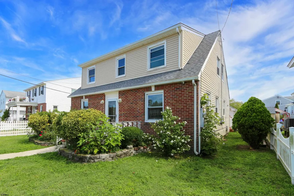 4108 Filbert Atlantic City, NJ 08401