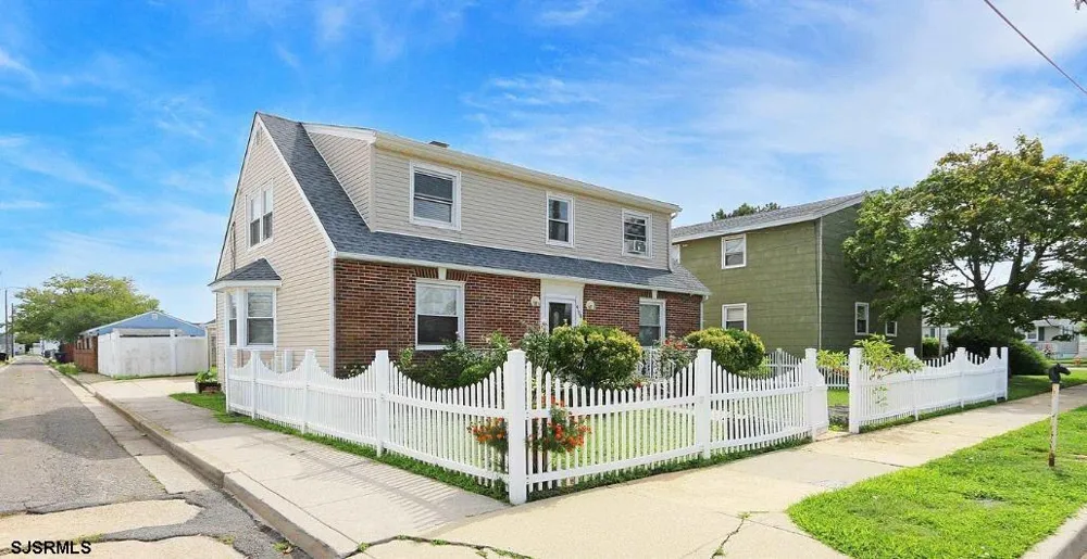 4108 Filbert Atlantic City, NJ 08401