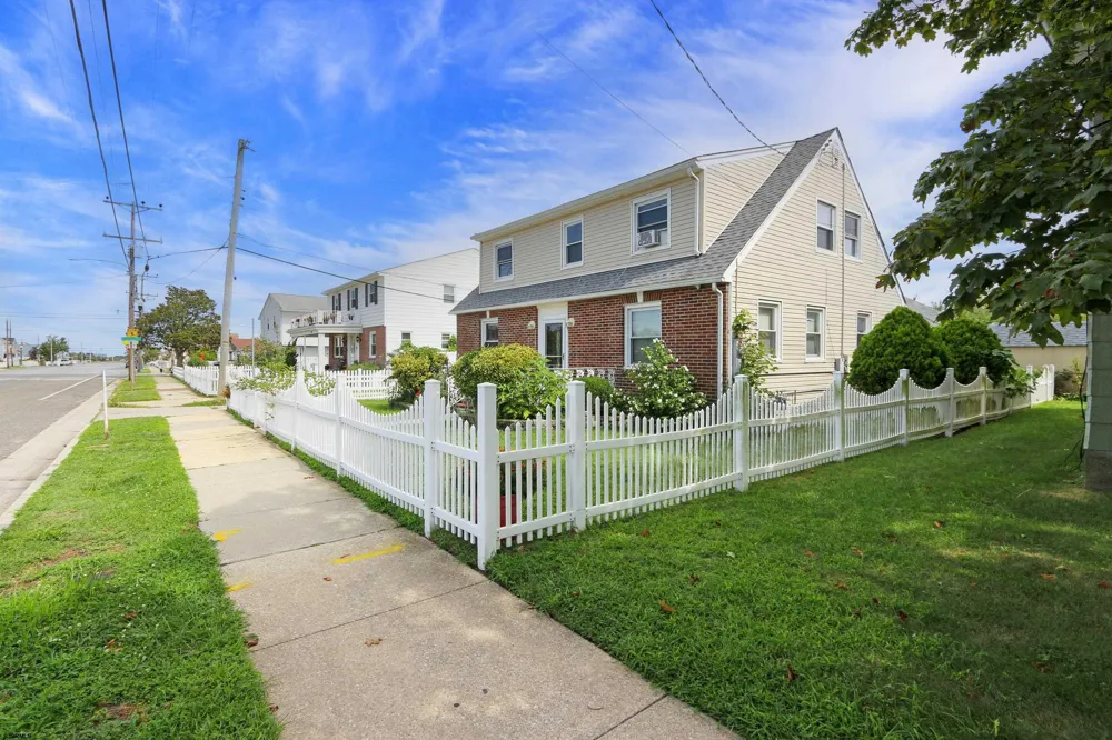 4108 Filbert Atlantic City, NJ 08401