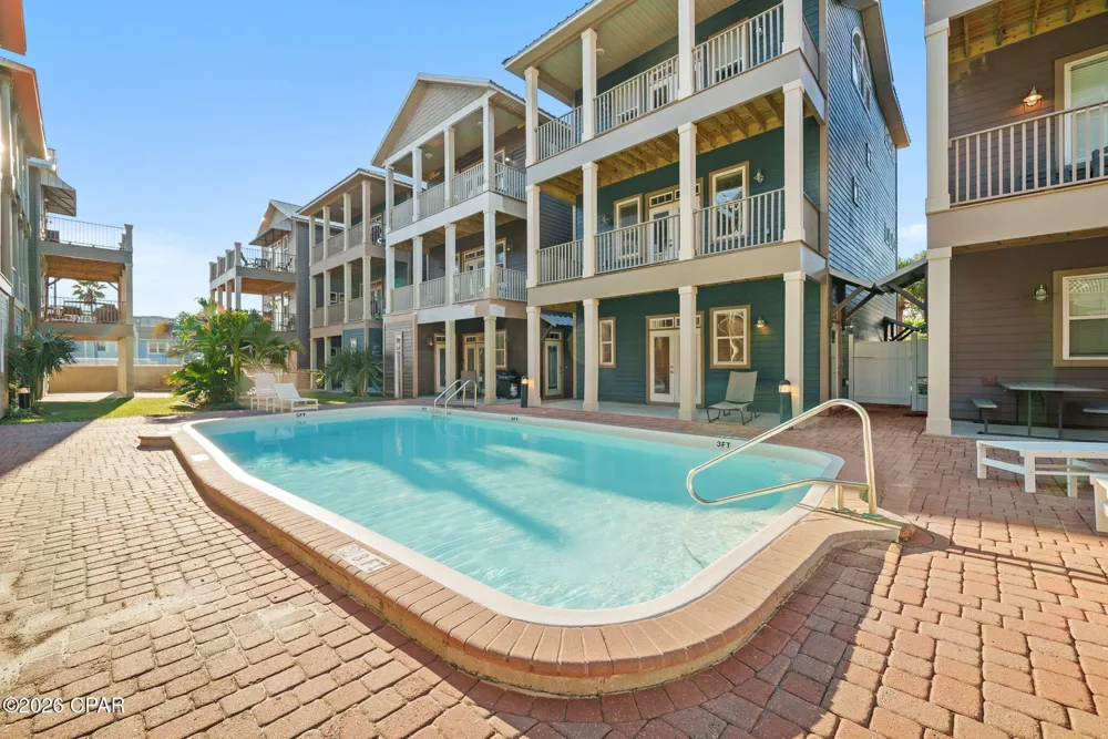 6234 Thomas Drive Panama City Beach, FL 32408