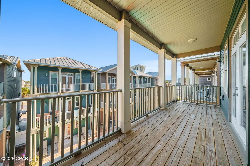 6234 Thomas Drive Panama City Beach, FL 32408