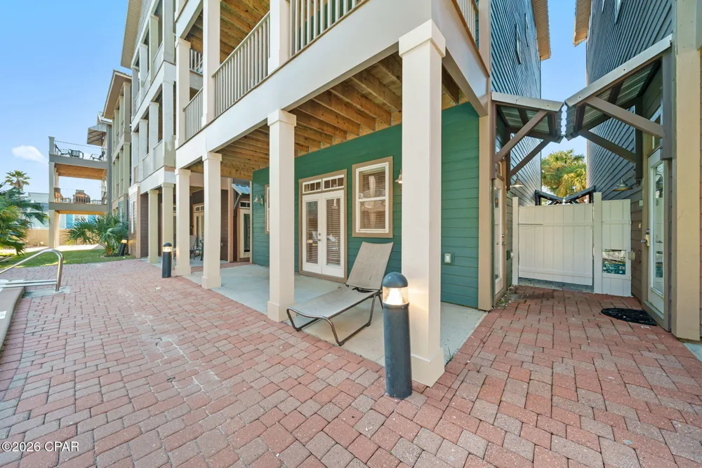 6234 Thomas Drive Panama City Beach, FL 32408
