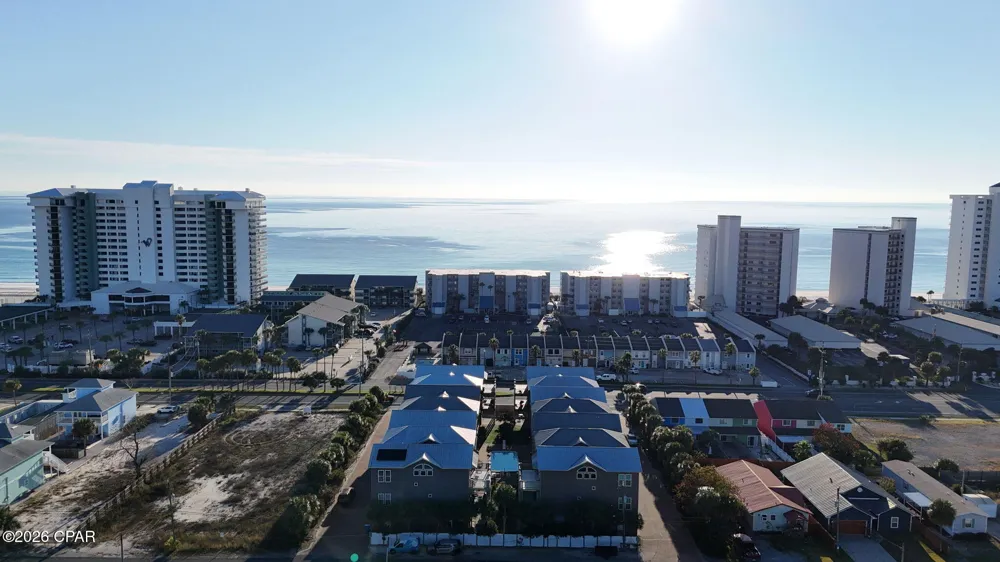 6234 Thomas Drive Panama City Beach, FL 32408