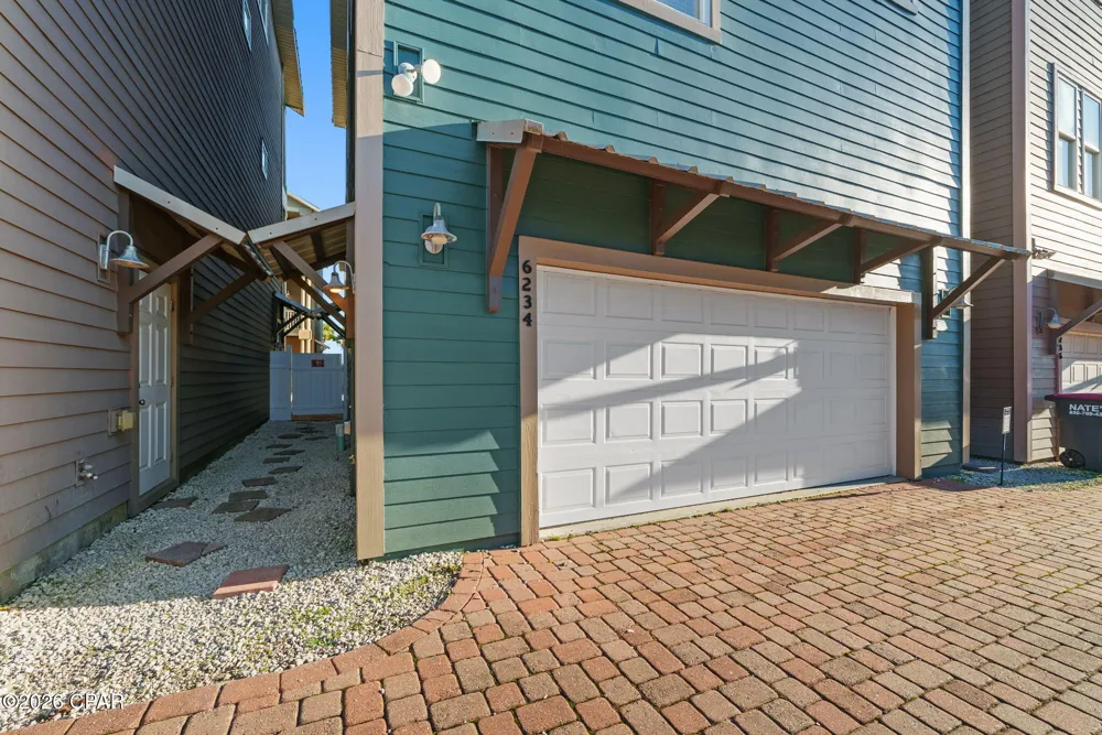 6234 Thomas Drive Panama City Beach, FL 32408
