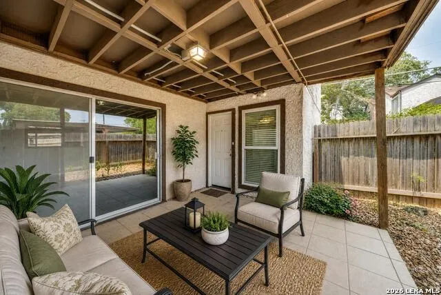 3803 Barrington #12A San Antonio, TX 78217
