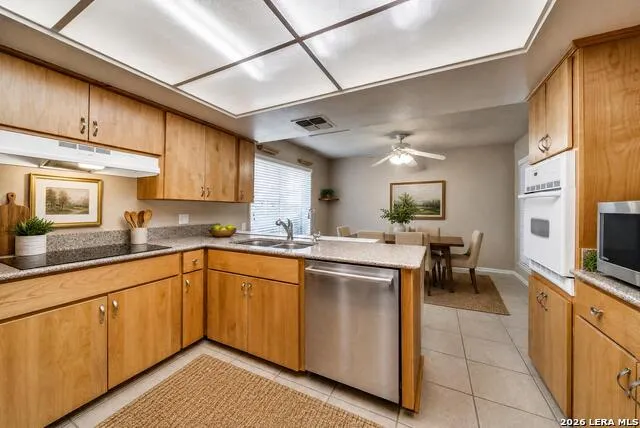 3803 Barrington #12A San Antonio, TX 78217