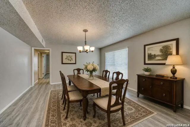 3803 Barrington #12A San Antonio, TX 78217