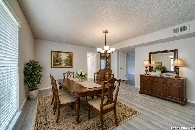 3803 Barrington #12A San Antonio, TX 78217