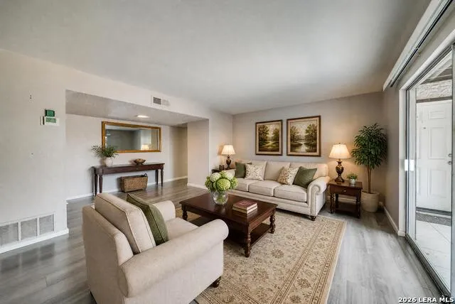 3803 Barrington #12A San Antonio, TX 78217