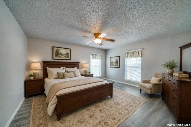 3803 Barrington #12A San Antonio, TX 78217