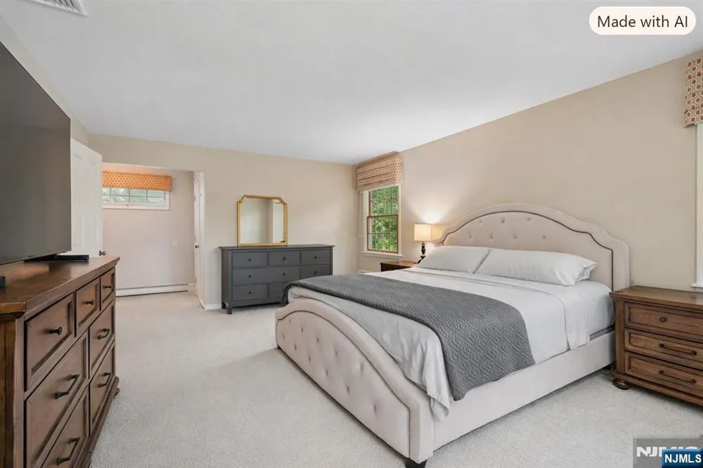 3 Kennedy Court Wayne, NJ 07470