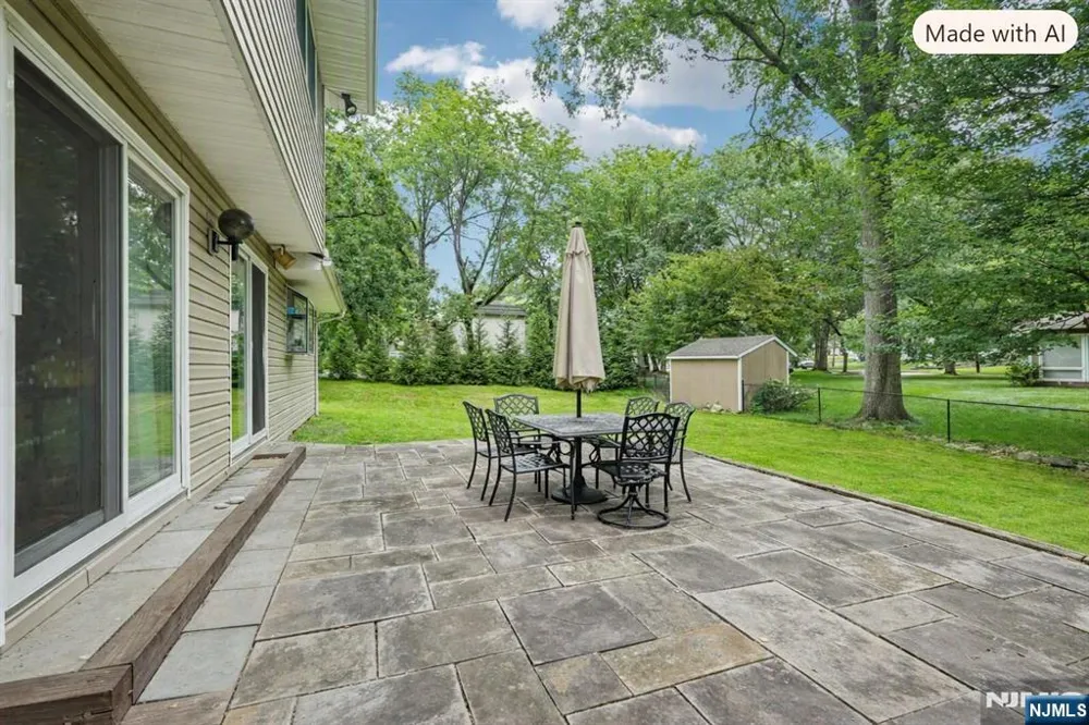3 Kennedy Court Wayne, NJ 07470