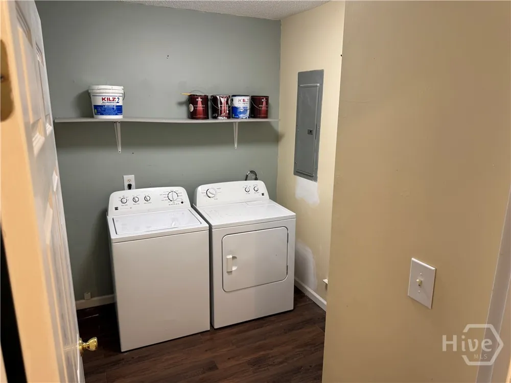 91 Holly Circle Midway, GA 31320