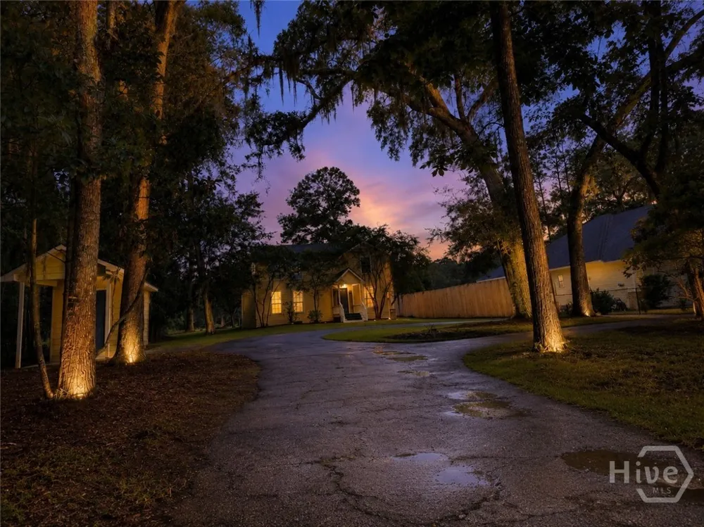 91 Holly Circle Midway, GA 31320