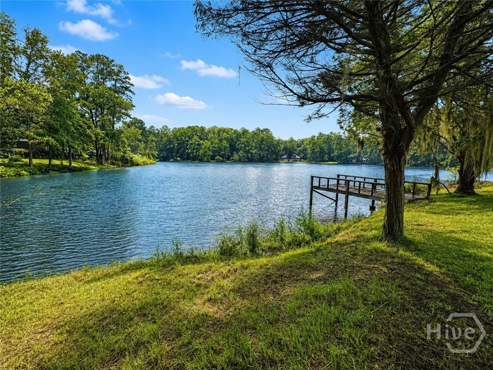 91 Holly Circle Midway, GA 31320