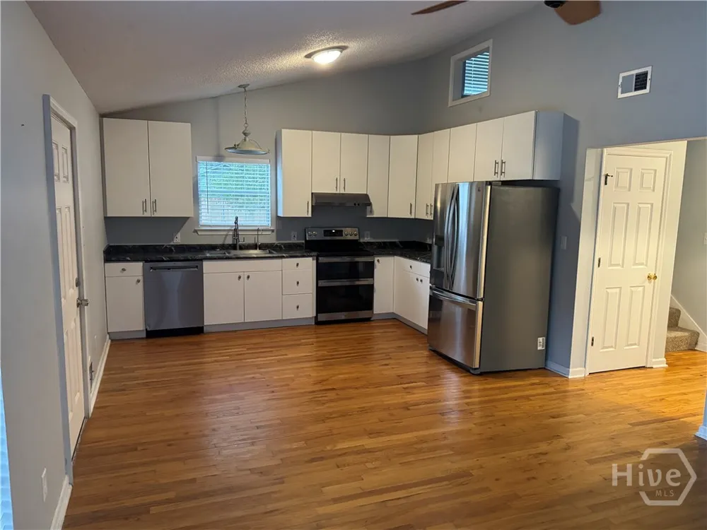 91 Holly Circle Midway, GA 31320