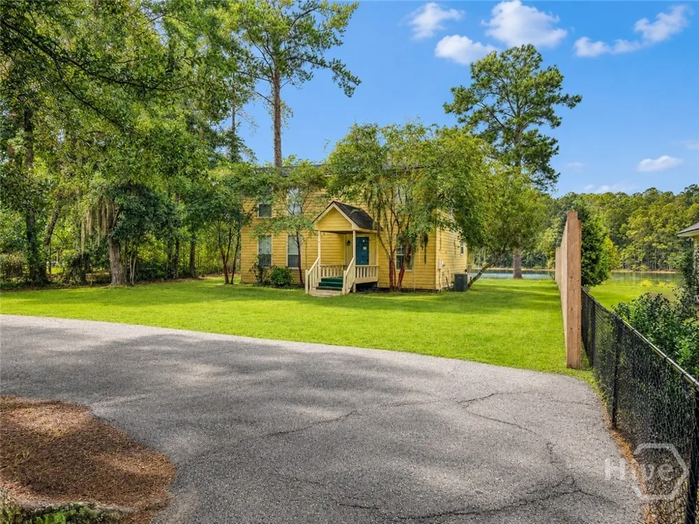 91 Holly Circle Midway, GA 31320