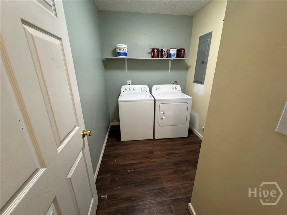 91 Holly Circle Midway, GA 31320