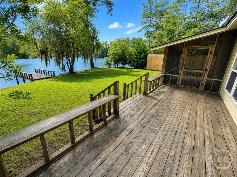 91 Holly Circle Midway, GA 31320