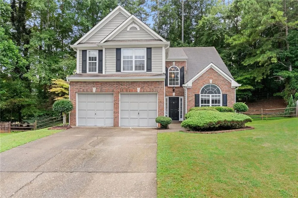 4259 Revere Walk NW Kennesaw, GA 30144
