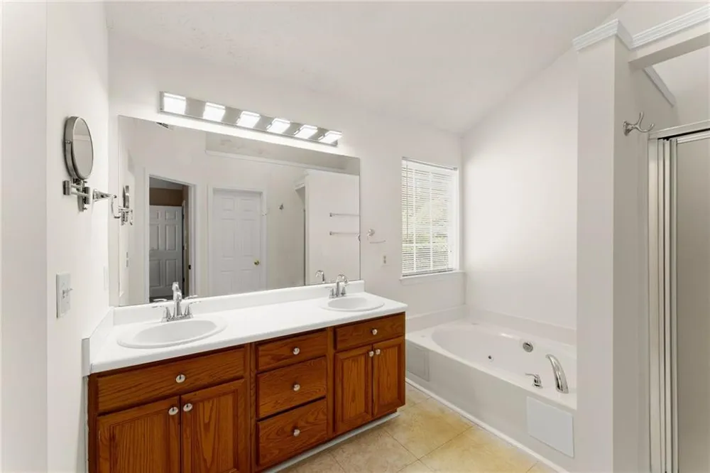 4259 Revere Walk NW Kennesaw, GA 30144