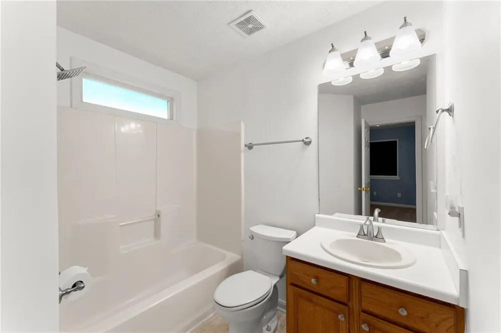 4259 Revere Walk NW Kennesaw, GA 30144