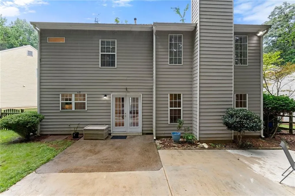 4259 Revere Walk NW Kennesaw, GA 30144