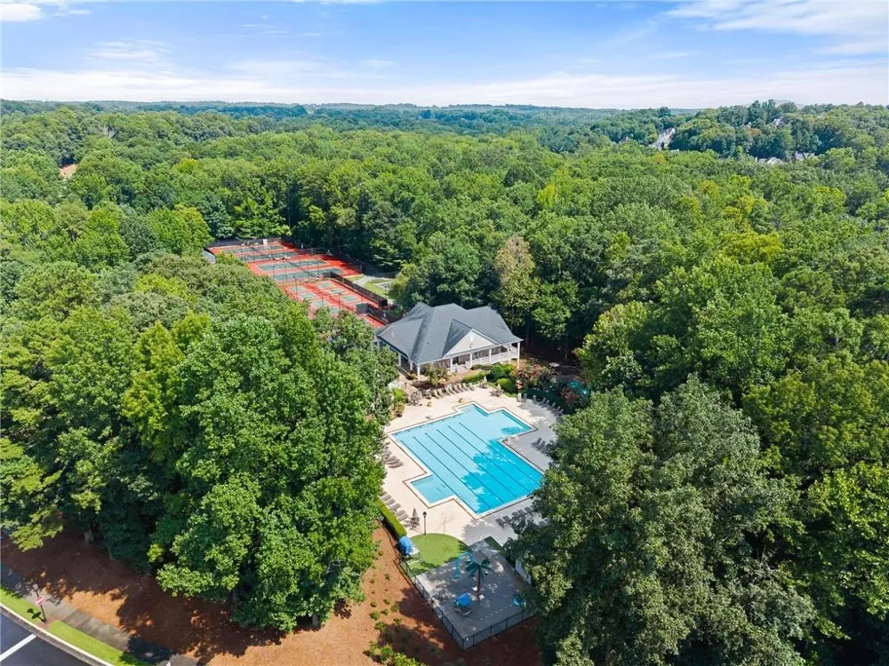 4259 Revere Walk NW Kennesaw, GA 30144