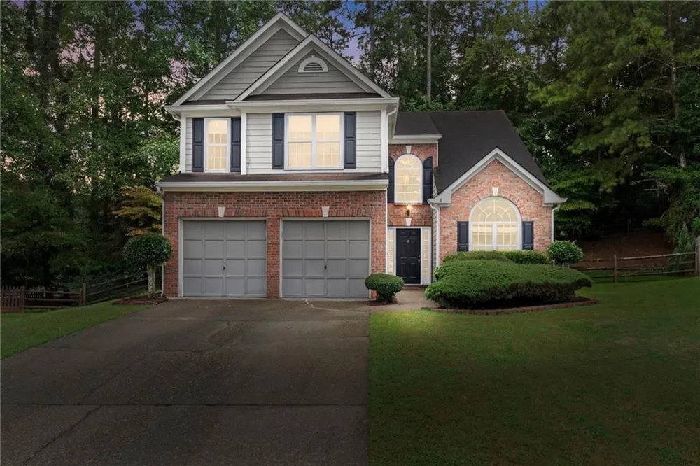 4259 Revere Walk NW Kennesaw, GA 30144
