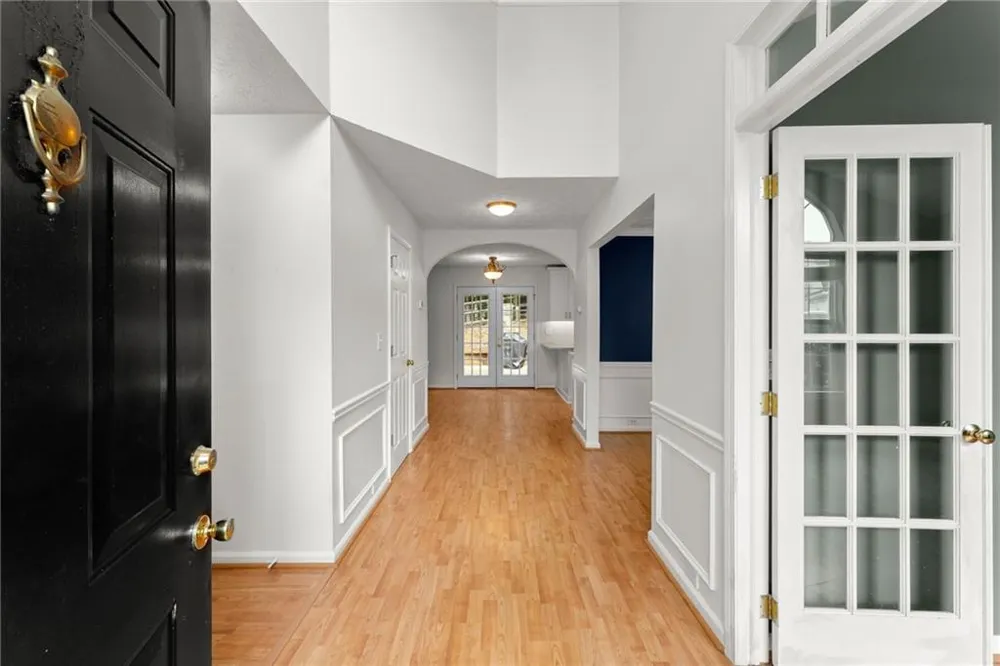 4259 Revere Walk NW Kennesaw, GA 30144