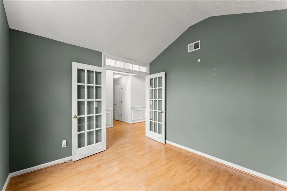 4259 Revere Walk NW Kennesaw, GA 30144
