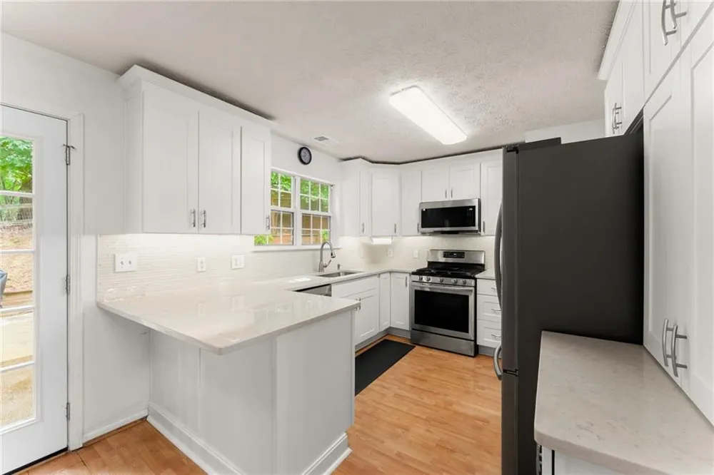 4259 Revere Walk NW Kennesaw, GA 30144