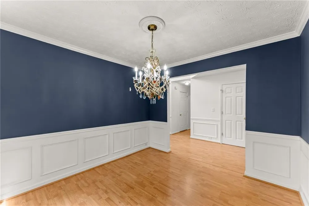 4259 Revere Walk NW Kennesaw, GA 30144