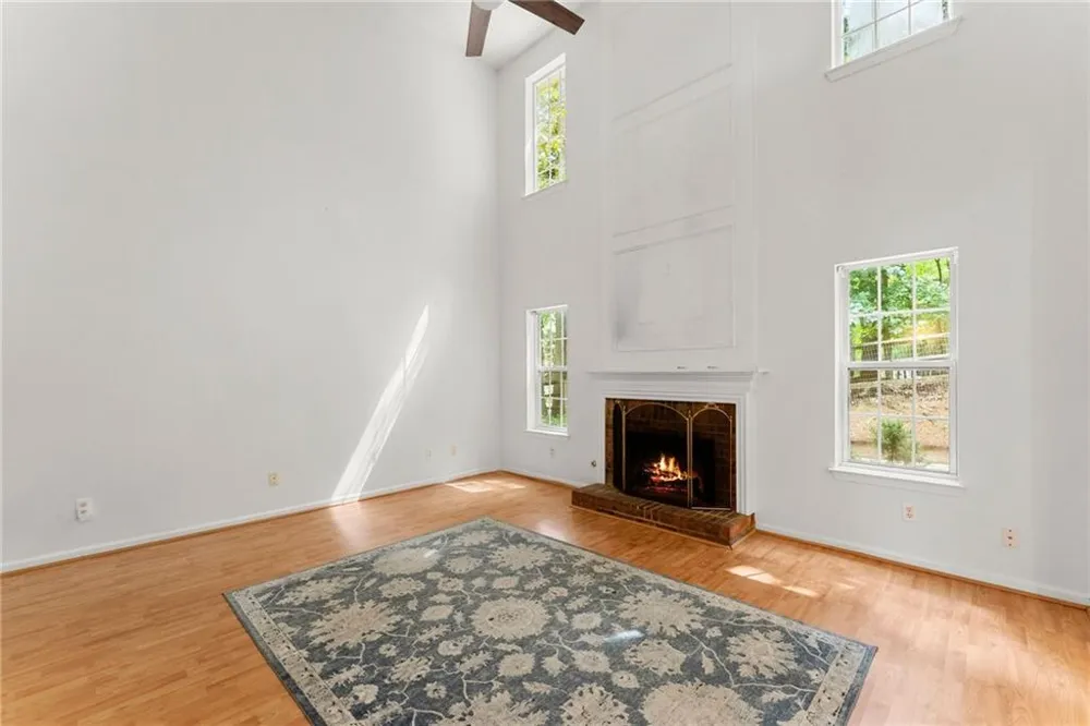 4259 Revere Walk NW Kennesaw, GA 30144