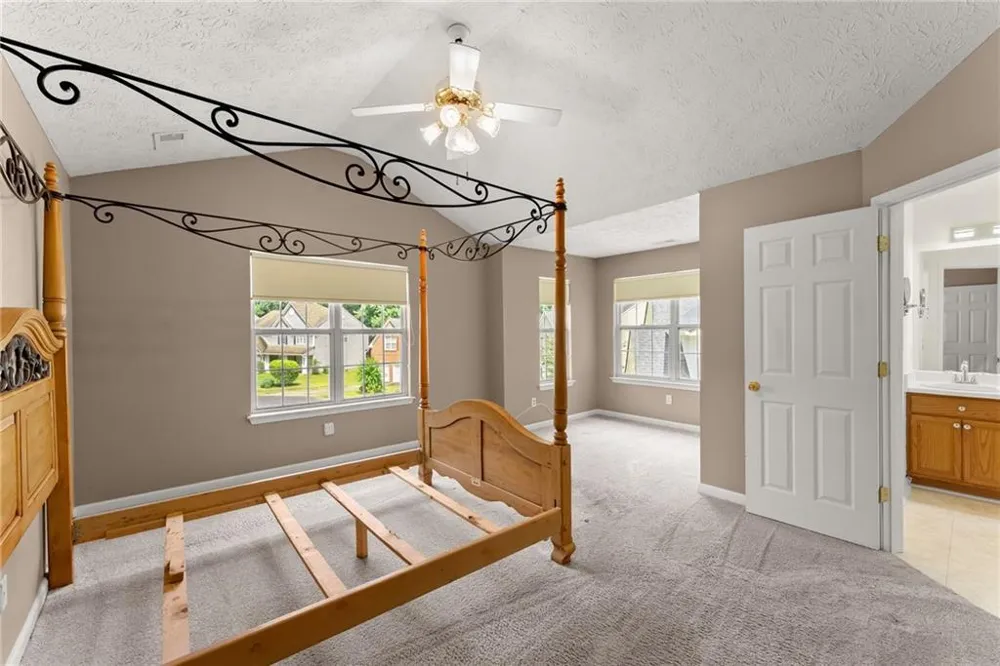 4259 Revere Walk NW Kennesaw, GA 30144