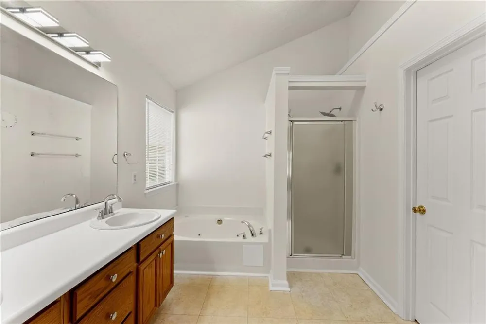 4259 Revere Walk NW Kennesaw, GA 30144