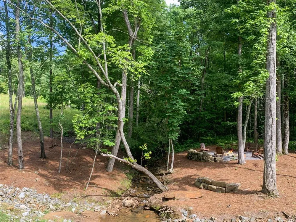 LT 191 Oak Park Drive Talking Rock, GA 30175