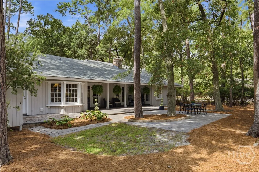 12 Blackbeard Lane Savannah, GA 31411